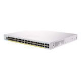 Switch Cisco Cbs350 48