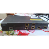 Switch Cisco Me3400g 2cs