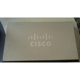 Switch Cisco Sf300 24p 24 port 10 100 Srw224g4 k9 V03