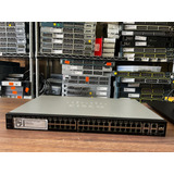 Switch Cisco Sf300 48 48p 10