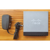 Switch Cisco Sg200 08