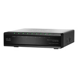 Switch Cisco Sg200 08