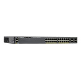 Switch Cisco Ws c2960x