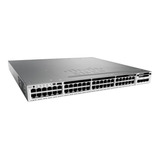 Switch Cisco Ws c3850 48p Catalyst