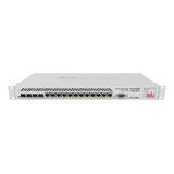 Switch Cloud Core Router Ccr1016 12g Mikrotik