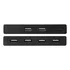 Switch Compartilhamento Usb 2 0 Ugreen 4 Em 1 Preto