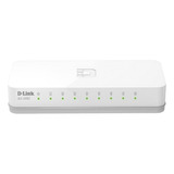 Switch D-link Des-1008c