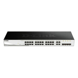 Switch D link Dgs 1210 28