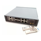 Switch Datacom Dmswitch 2104g2 edd 2 Módulos Sfp 1 25gb