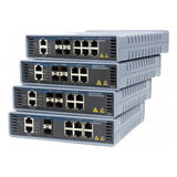 Switch Datacom Edd 2104g2 edd