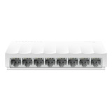 Switch De Mesa 8