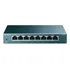 Switch De Mesa Gigabit Tp-link Tl-sg108 Com 8 Portas 10/100/1000mbps