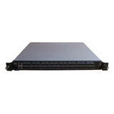 Switch Dell Emc S6010 on 32x 40gbe Qsfp 