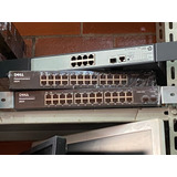 Switch Dell Powerconnect 2824