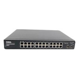 Switch Dell Powerconnect 2824