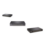 Switch Dell Powerconnect 2824