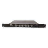 Switch Dell Powerconnect 2824