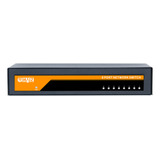 Switch Desktop Gigabit 08