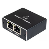 Switch Divisor De Rede