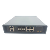 Switch Edd 8 Portas