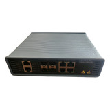 Switch Edd 8portas Datacom Dmswitch Séries 2104g2 edd 8e1