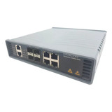 Switch Edd2104 8 Portas Datacom
