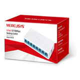 Mercusys