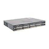 Switch Ethernet Cisco Catalyst 2960 X Series 48 Com 740 Watt PoE WS C2960X 48FPS L