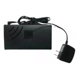 Switch Ethernet Encore Enh908 nwy 8 Portas