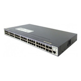 Switch Ethernet Huawei Quidway S3700-52p-si-ac Camada 3