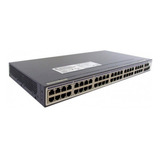 Switch Ethernet Huawei Quidway