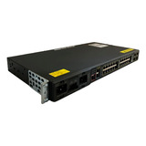 Switch Fast Cisco Me 3400 24