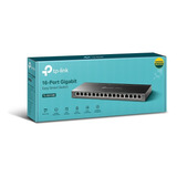 Switch Gerenciavel 16 Portas