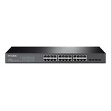 Switch Gerenciavel 24 Portas