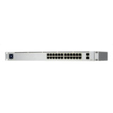 Switch Gerenciavel 24p Gigabit