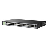 Switch Gerenciavel 48 Portas Giga 2 Portas Sfp S2050g a