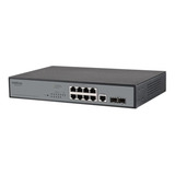 Switch Gerenciável 8p 2p Intelbras Sg 1002 Mr L2 Full
