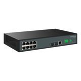 Switch Gerenciavel 8p 2p