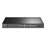 Switch Gerenciavel Gigabit Jetstream