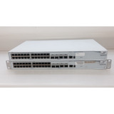 Switch Gerenciavel Hp 3com