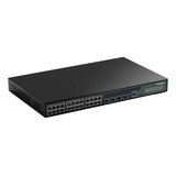 Switch Gerenciavel Intelbras Giga