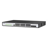 Switch Gerenciavel L3 24p