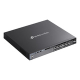 Switch Gerenciavel L3 28p