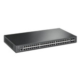 Switch Gerenciavel Tplink 48p