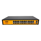 Switch Giga 24 Portas