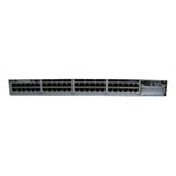 Switch Giga Cisco 3560x