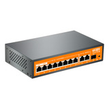 Switch Giga Haiz 8