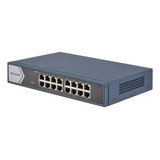 Switch Gigabit 16 Portas