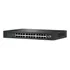 Switch Gigabit 24 Portas 10 100 1000 Gigabite Dc World Dc 10004 Com Suporte Para Rack