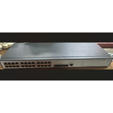 Switch Gigabit 3com 2928